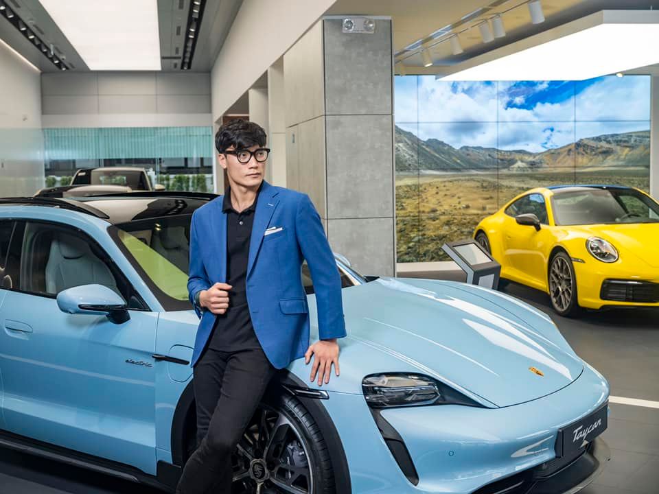 Thủ thành Bùi Tiến Dũng