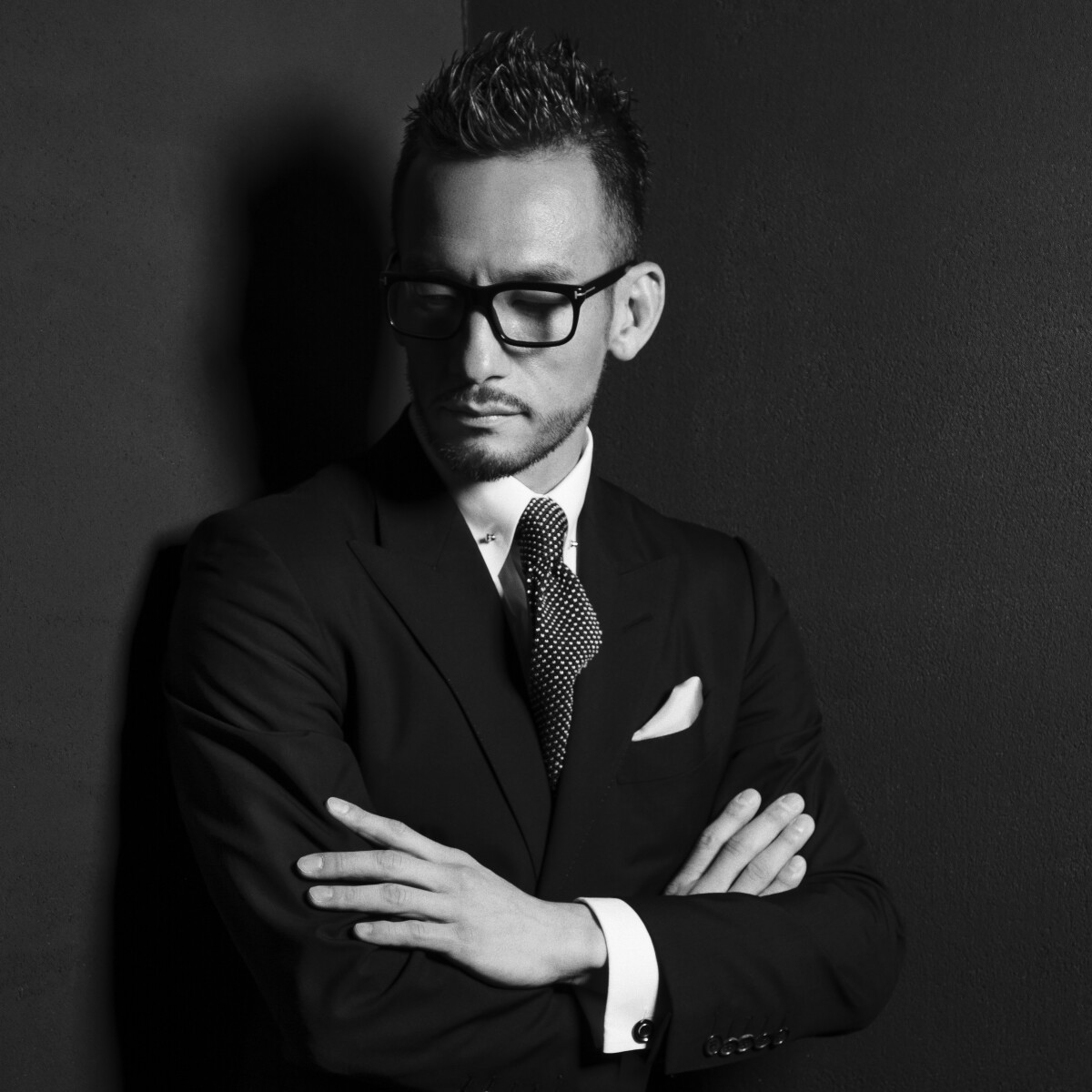 Hidetoshi Nakata: Từ Fashionista đến kẻ tu hành