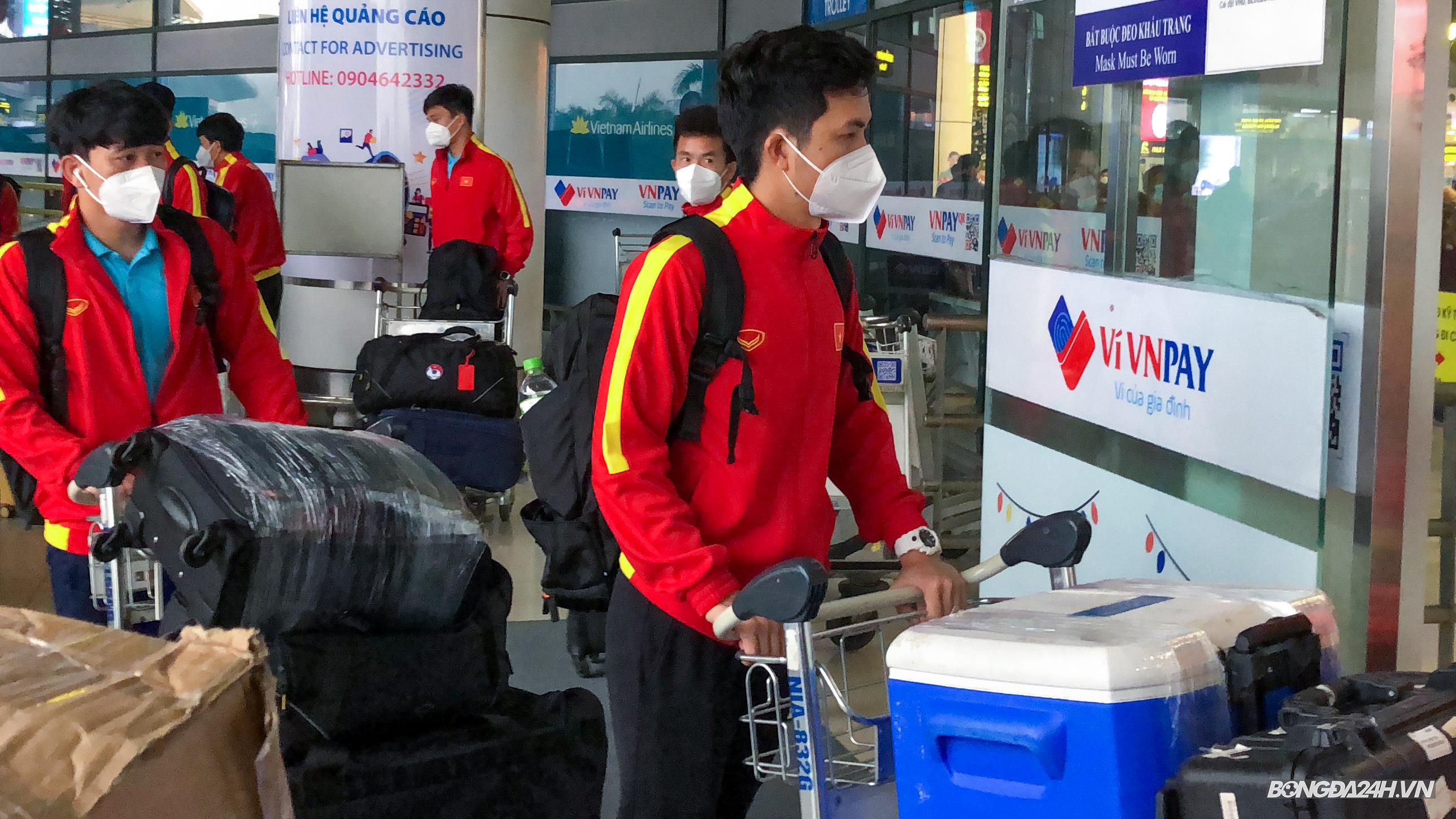 Minh Vương ĐT Việt Nam