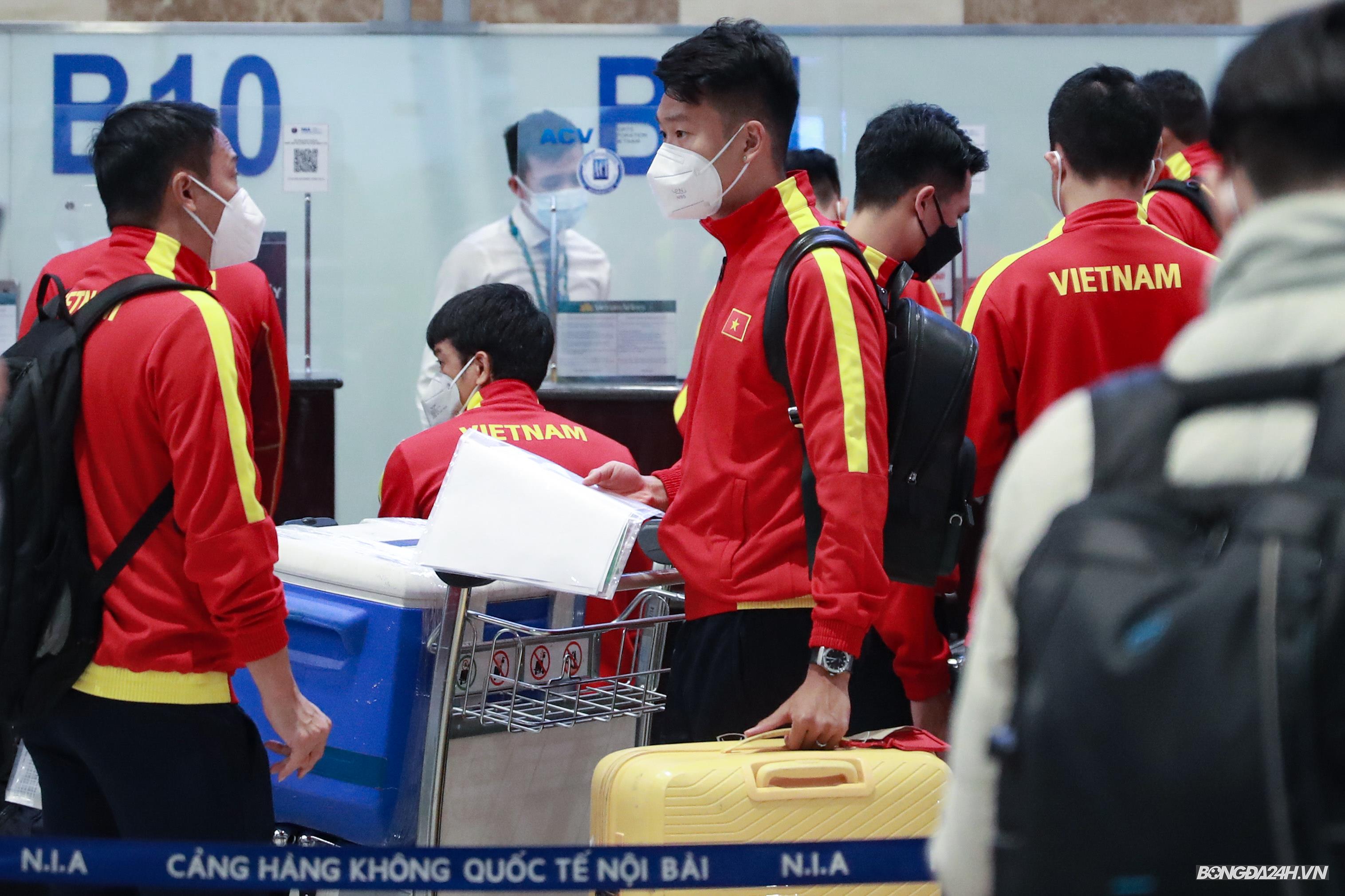 Thành Chung ĐT Việt Nam