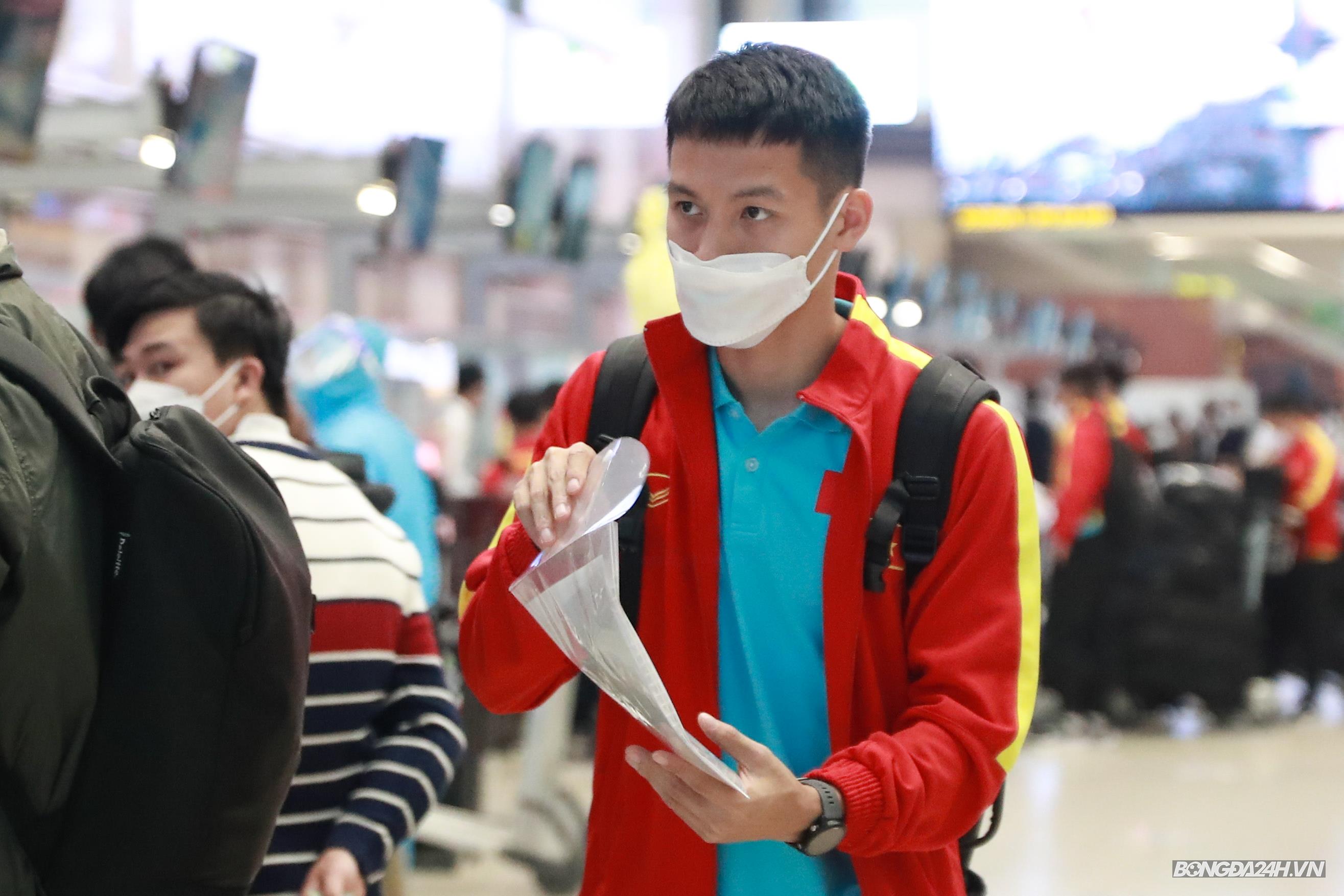 Hùng Dũng ĐT Việt Nam