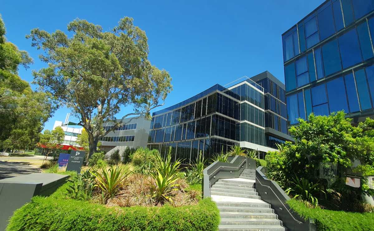 ĐT Việt Nam đã đặt chân tới Australia ngày 22/1