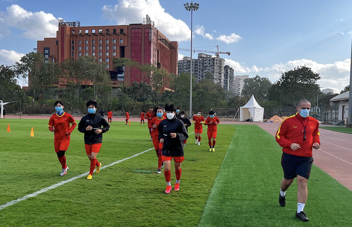 Tuyển nữ Việt Nam Tuyển nữ Việt Nam