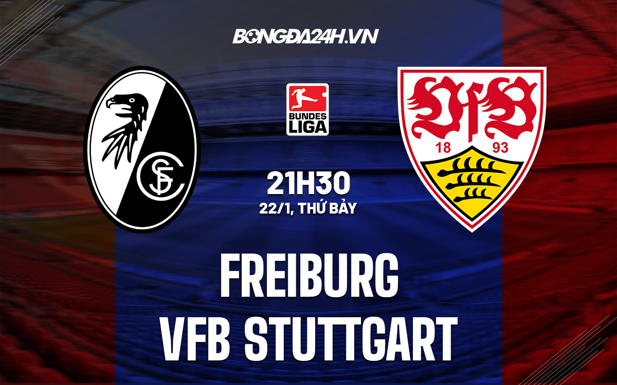 Freiburg vs Stuttgart