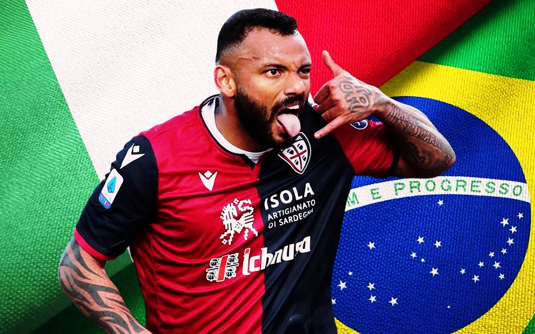 Joao Pedro và món nợ thiên thanh Joao Pedro và món nợ thiên thanh