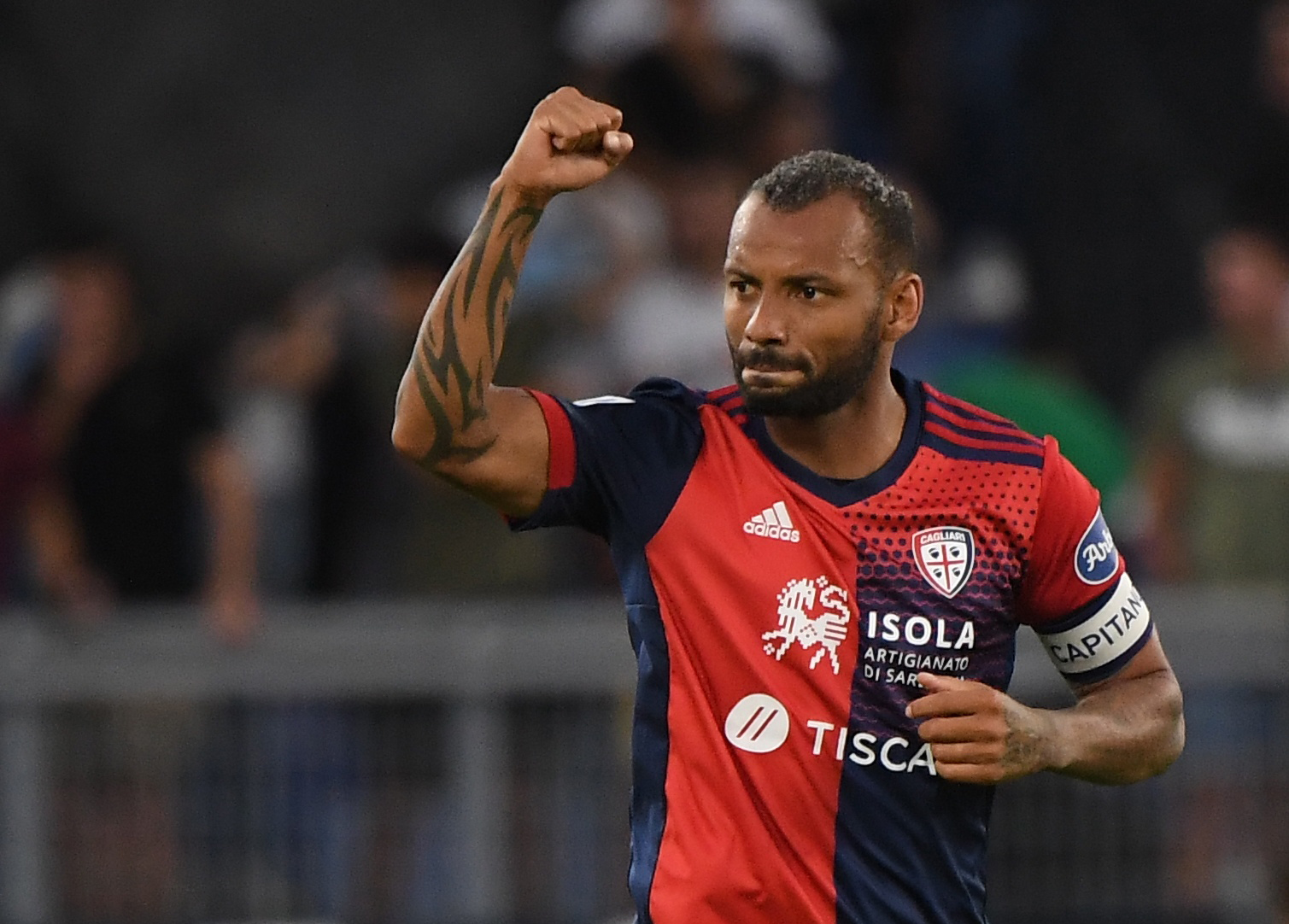 Joao Pedro và món nợ thiên thanh Joao Pedro và món nợ thiên thanh