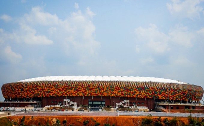 6 người chết trong trận đấu của Cameroon tại CAN hình ảnh