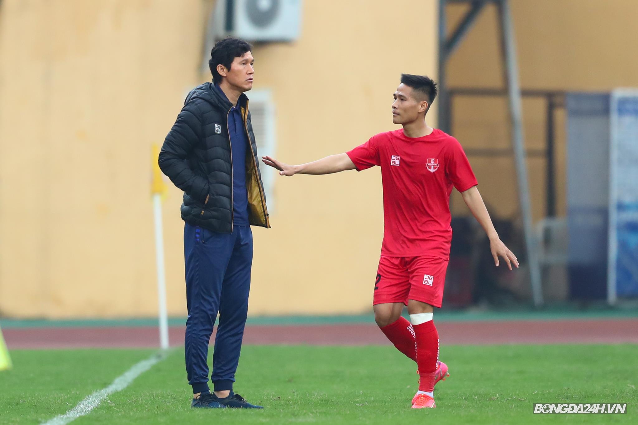 Park Choong Kyun Hà Nội