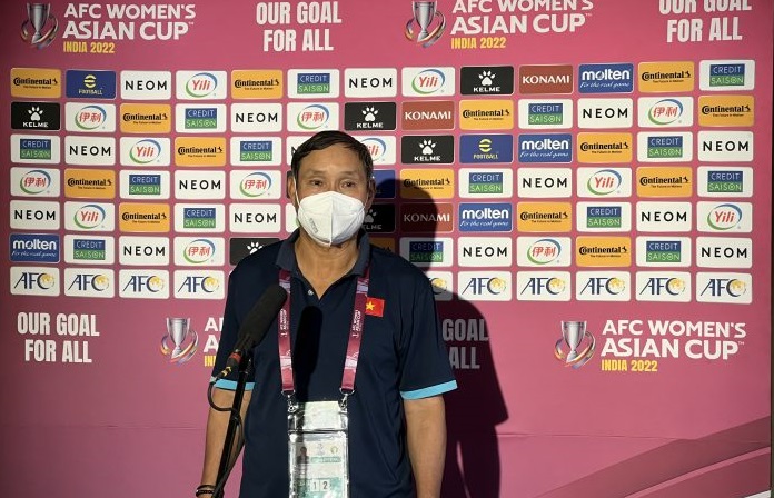 HLV Mai Đức Chung