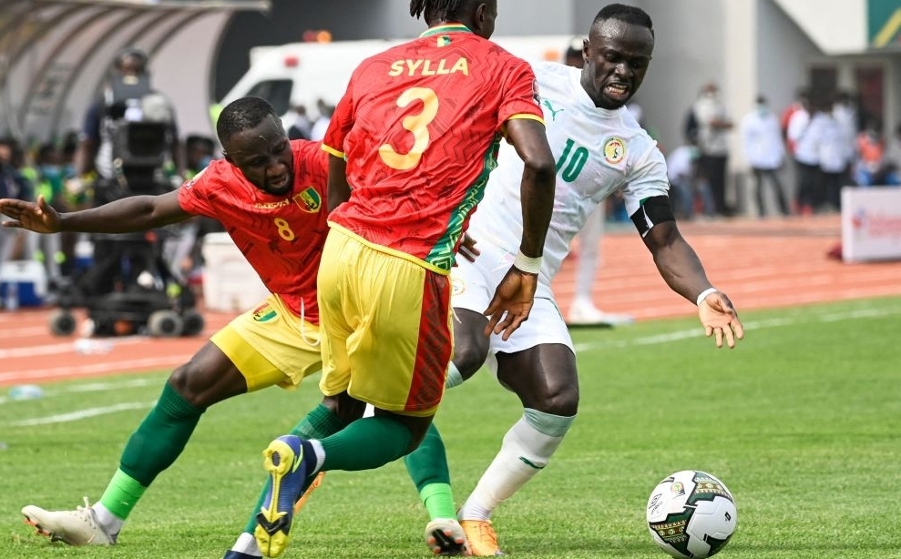 ĐT Malawi tố nước chủ nhà CAN 2022 ngược đãi hình ảnh
