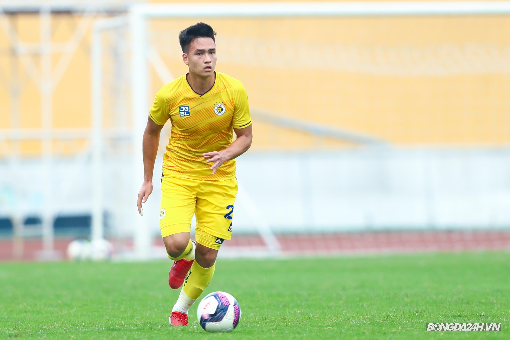 Bùi Hoàng Việt Anh Hà Nội FC