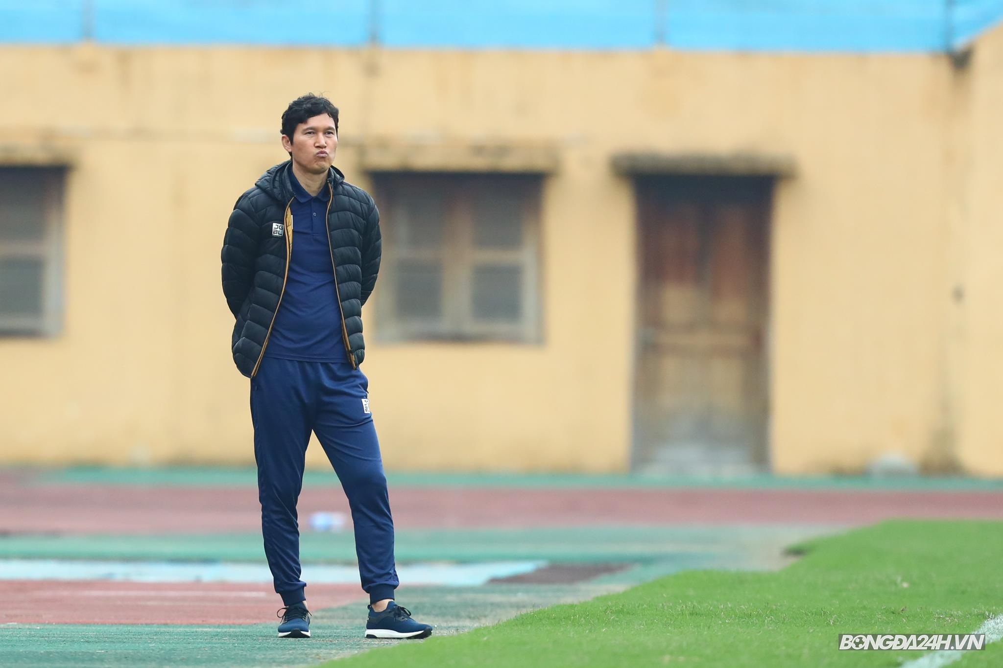 Park Choong Kyun Hà Nội