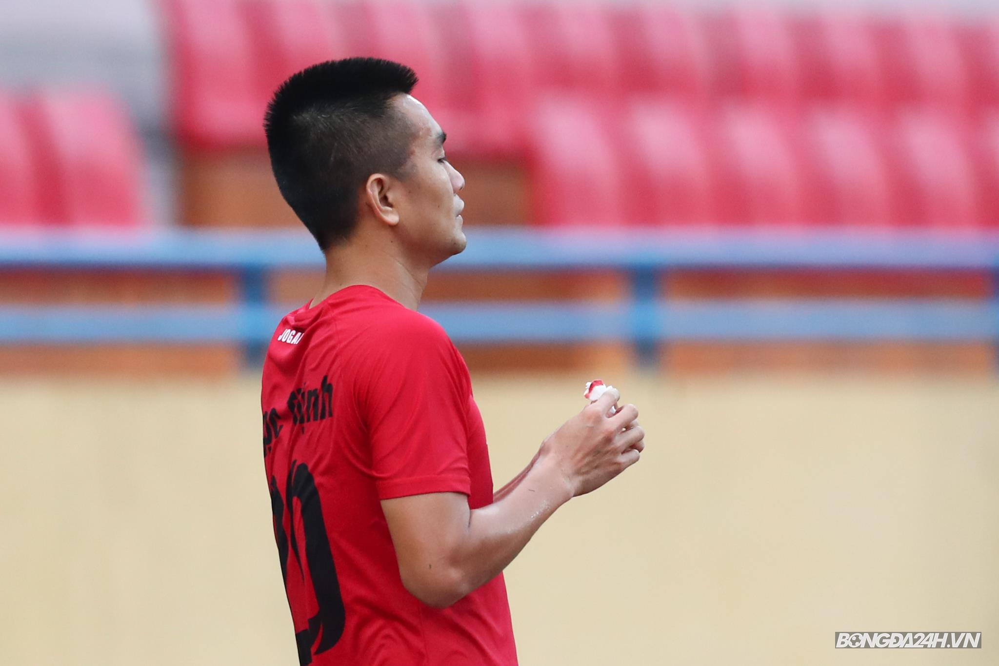 Ngọc Thịnh Hải Phòng vs Hà Nội