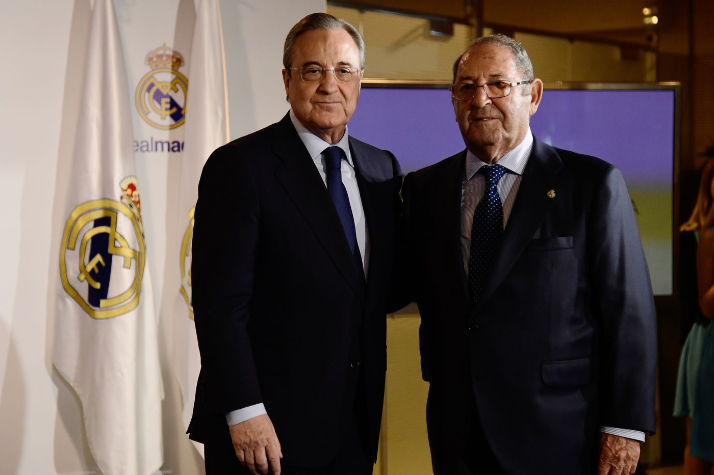 Paco Gento: Khi cơn bão xứ Cantabria trút hơi thở cuối cùng