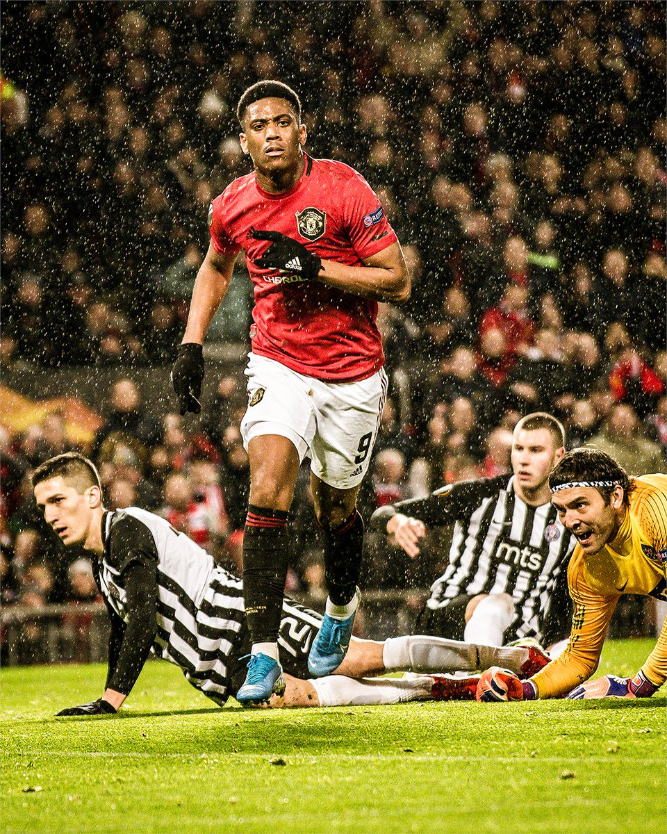 bài viết Anthony Martial bài viết Anthony Martial