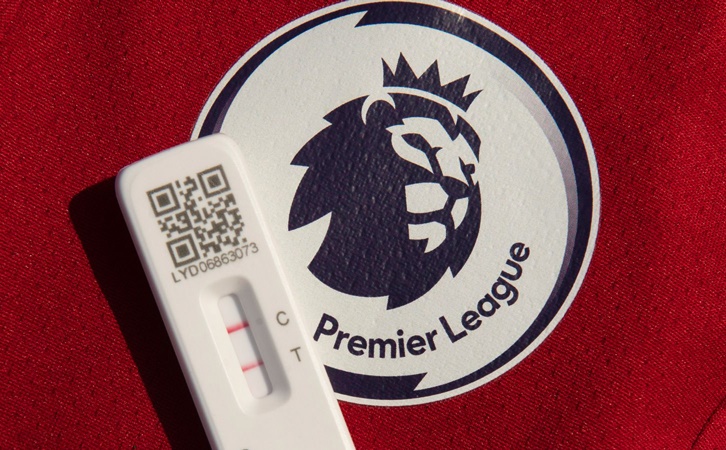 Premier League Covid Premier League Covid