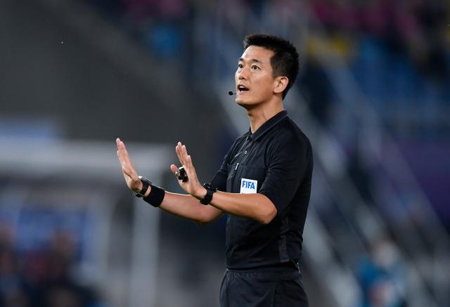 Ko Hung Jin
