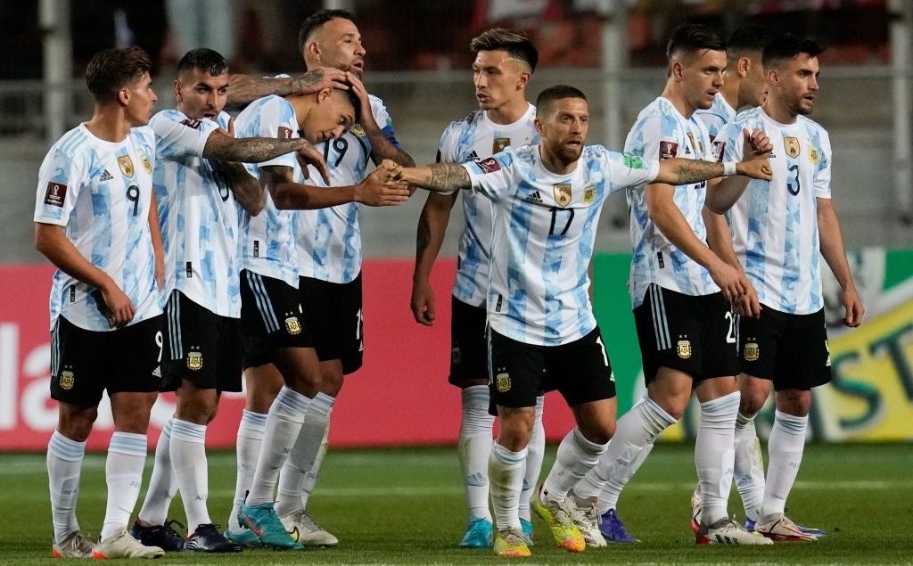 tỷ số argentina vs colombia-Nhận định Argentina vs Colombia (06h30 ngày 2/2): Tiếp tục thử nghiệm 