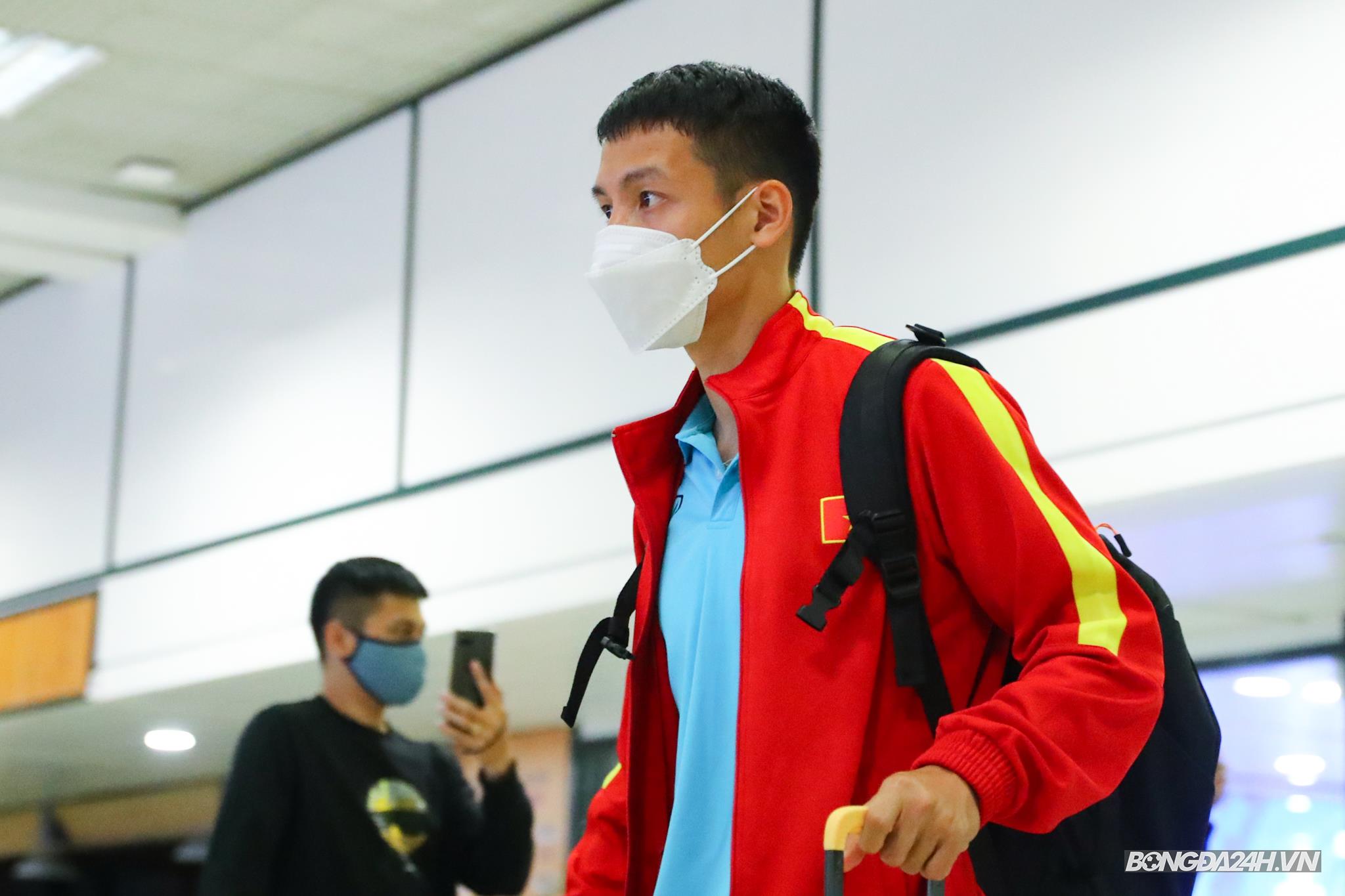 Đỗ Hùng Dũng ĐT Việt Nam