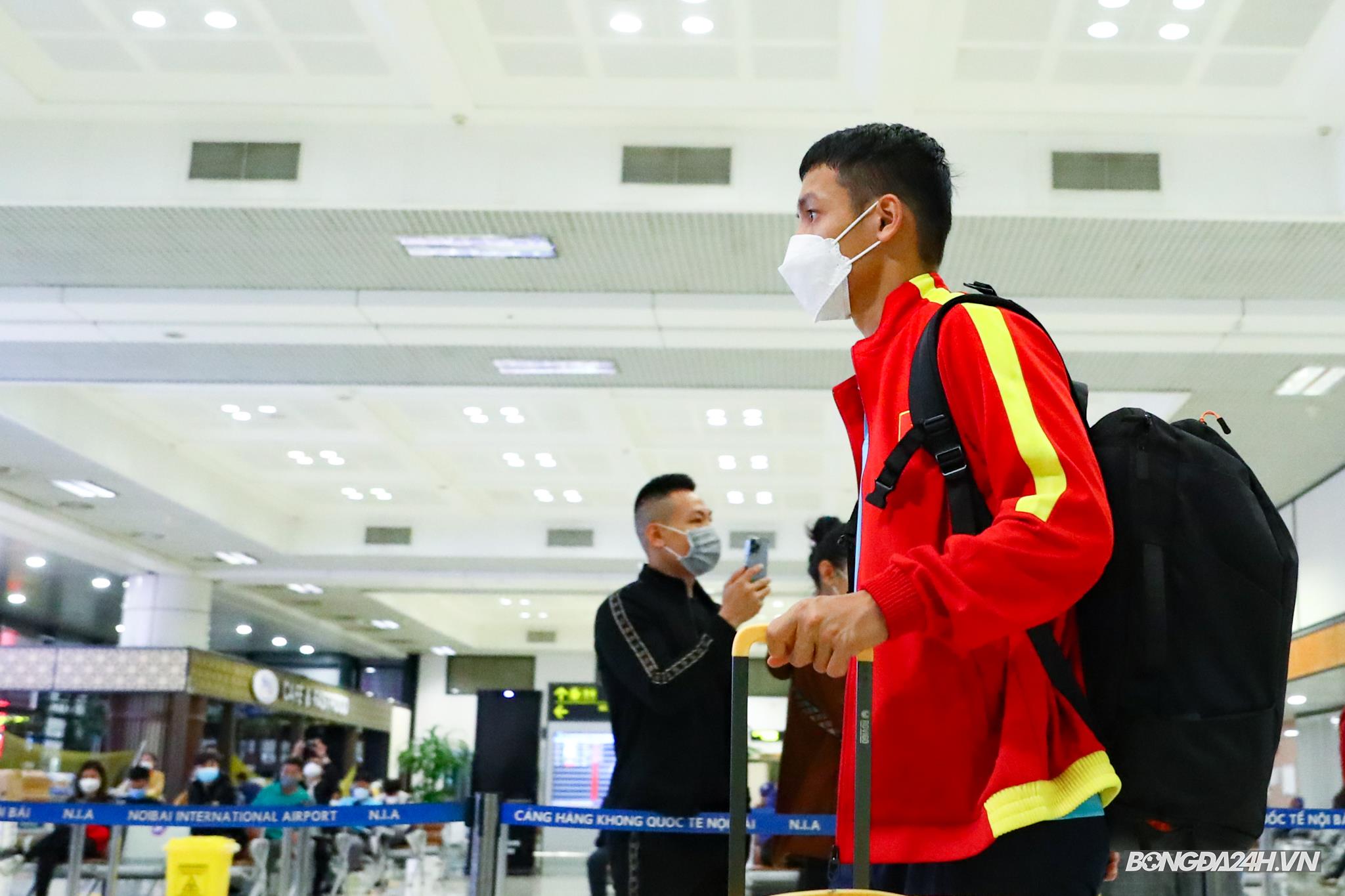 Đỗ Hùng Dũng ĐT Việt Nam