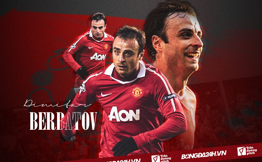 Dimitar Berbatov