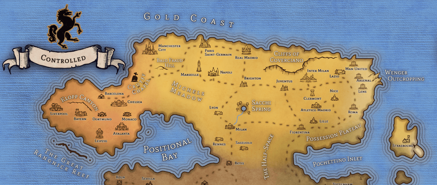 Ngũ Quốc Túc Cầu Du Ký