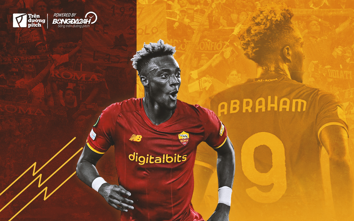 Tammy Abraham