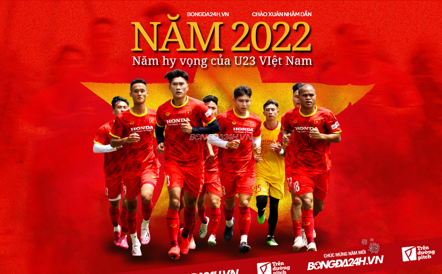 U23 Việt Nam