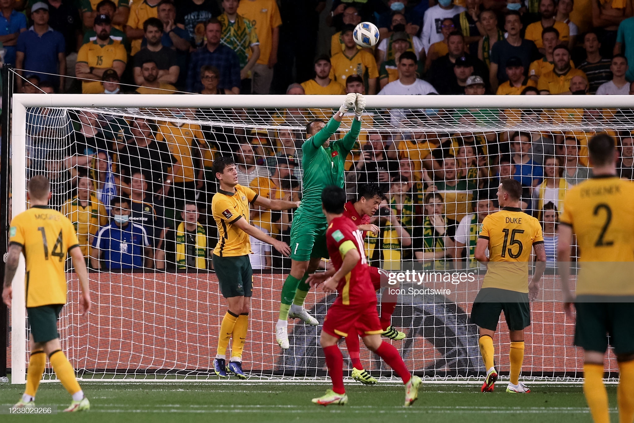 Bùi Tấn Trường