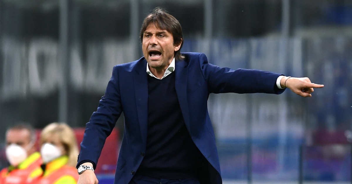 Antonio Conte thừa nhận Spurs trải qua phiên chợ đông kỳ lạ hình ảnh
