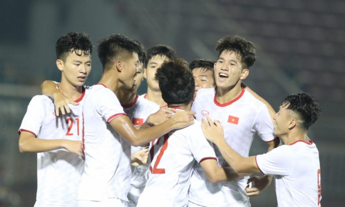 Việt Nam đứng trước cơ hội đăng cai giải vô địch U23 Đông Nam Á 1