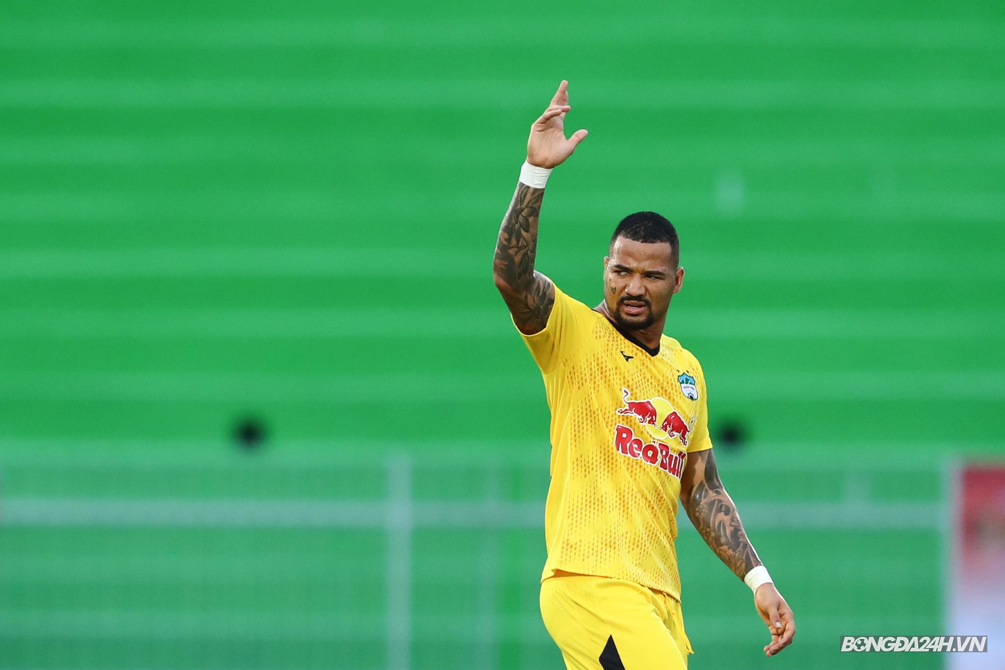 HAGL ngược dòng đánh bại Bình Dương hình ảnh