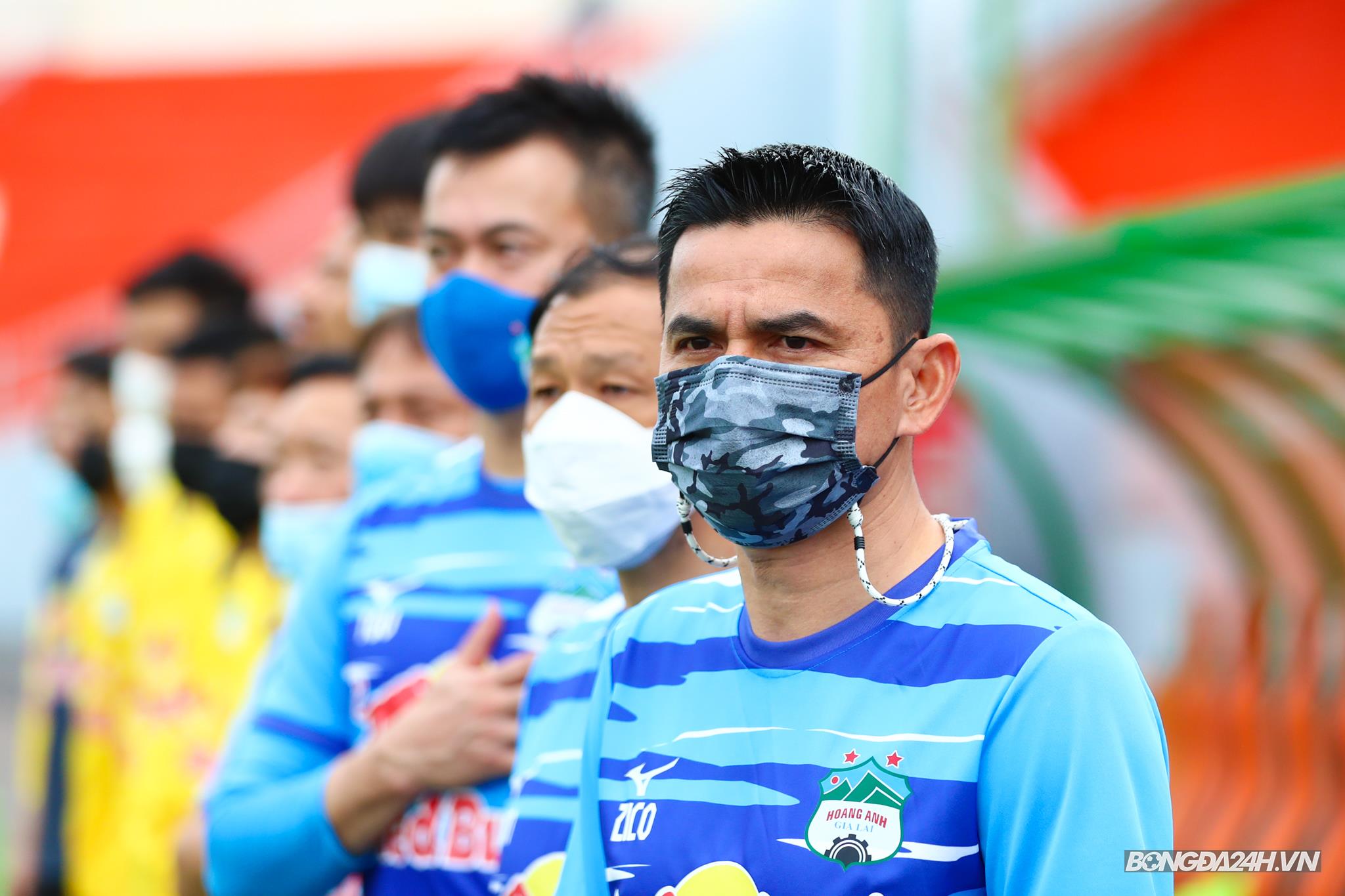 Kiatisuk Senamuang HAGL