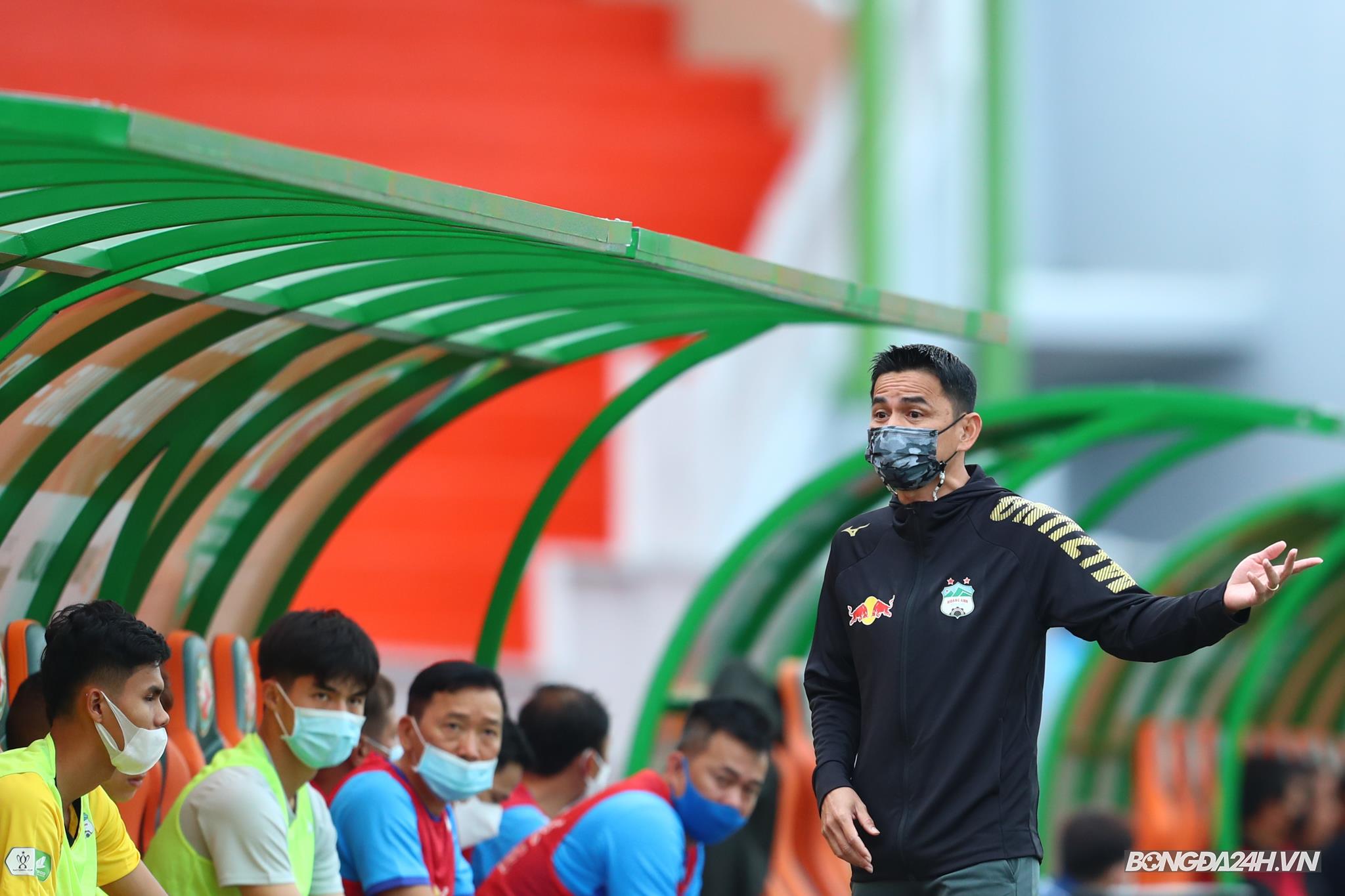 Kiatisuk Senamuang HAGL