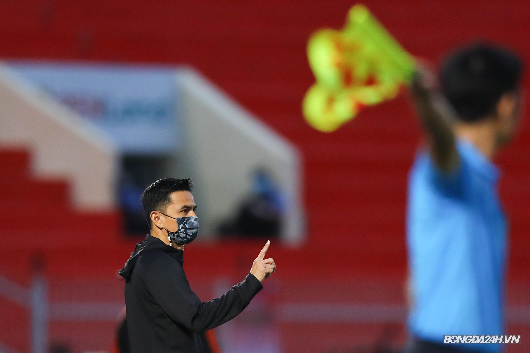 Kiatisuk Senamuang HAGL