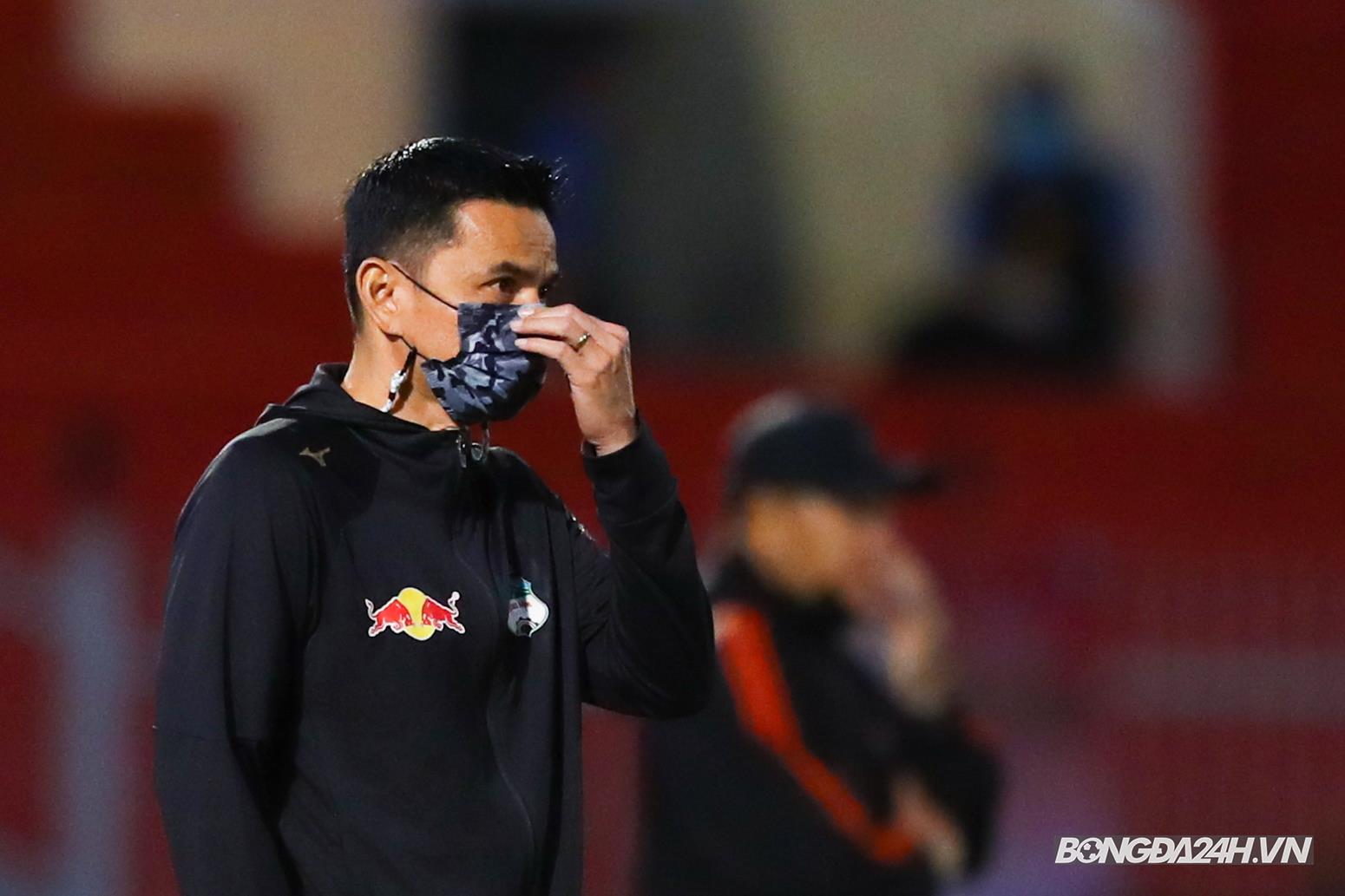 Kiatisuk Senamuang HAGL