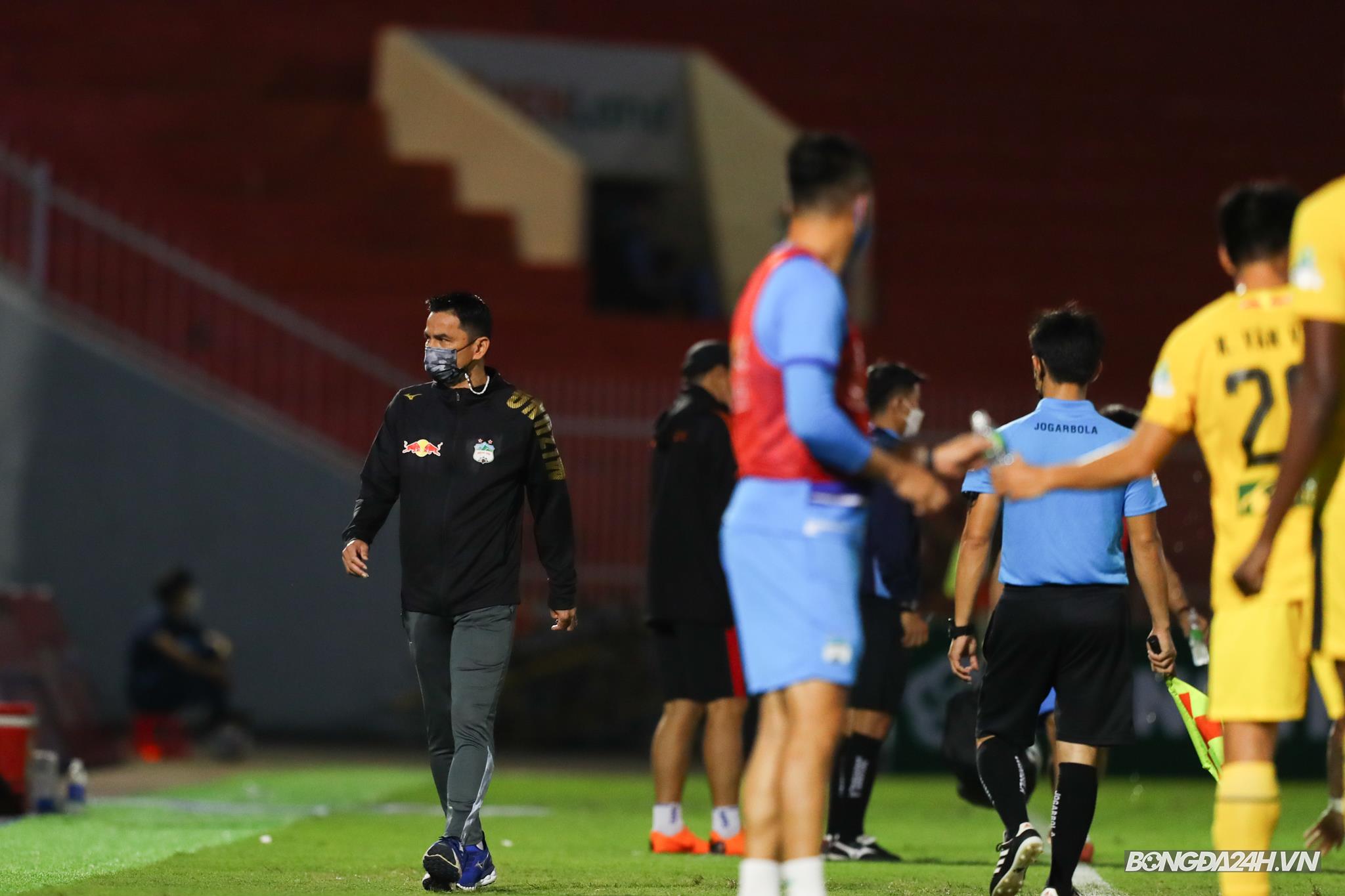 Kiatisuk Senamuang HAGL