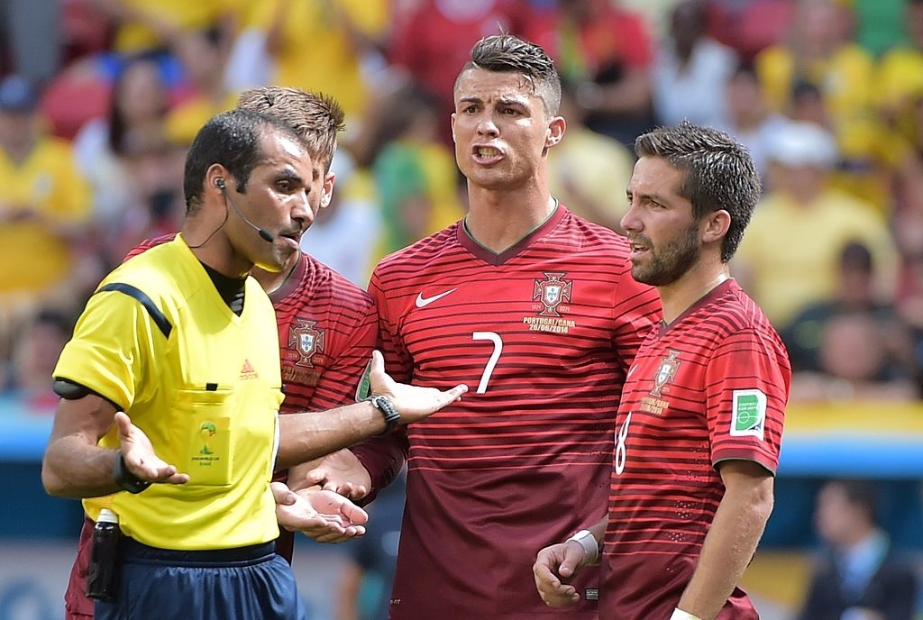 Trọng tài Shukralla Nawaf Ghayyath Trọng tài Shukralla Nawaf Ghayyath