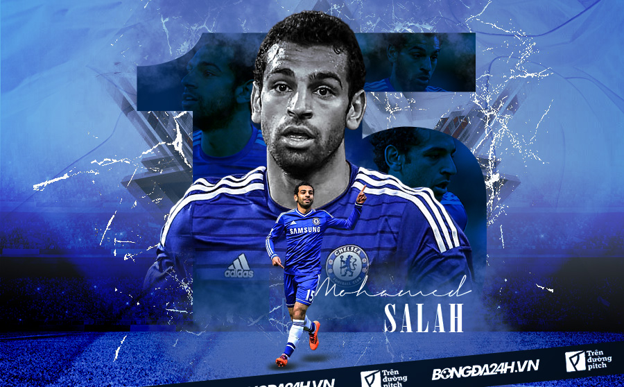 salah chelsea