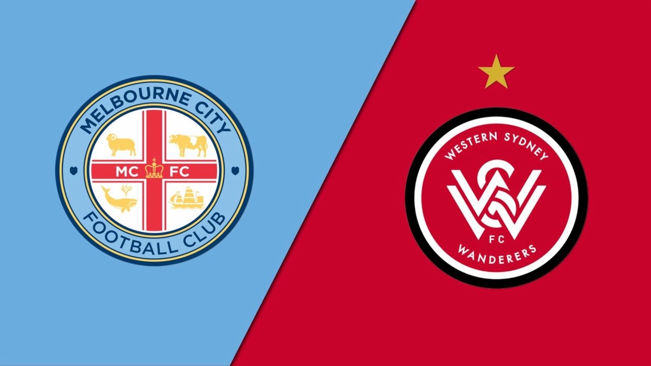 Melbourne City vs Western Sydney Wanderers
