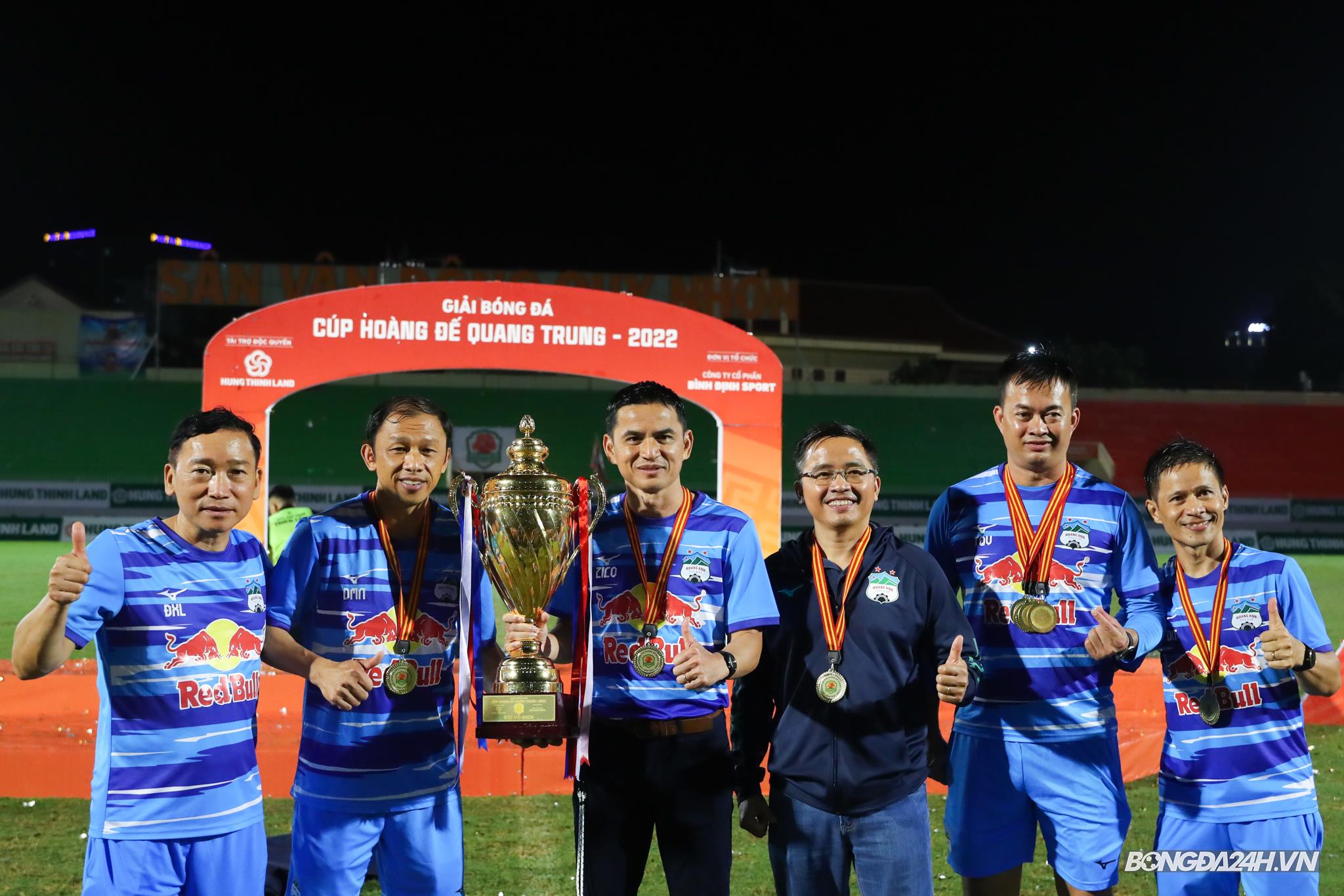 Kiatisuk Senamuang HAGL