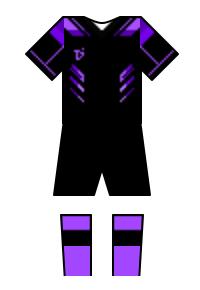 Màu áo sân khách