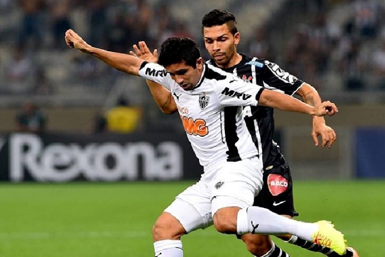 Corinthians vs Cuiaba