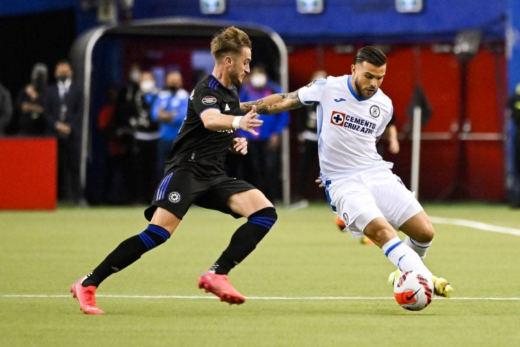 Cruz Azul vs Guadalajara Cruz Azul vs Guadalajara