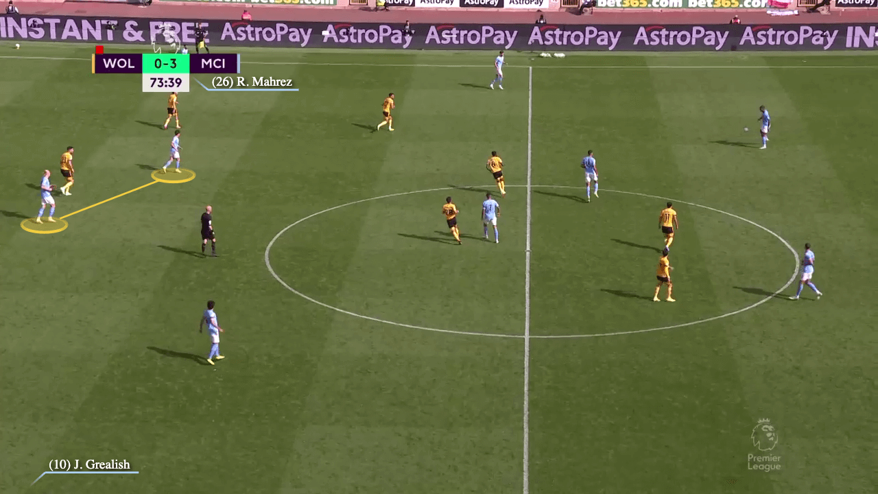 Haaland - Alvarez Cặp song sát nguy hiểm đang được định hình 6