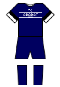 Màu áo sân khách