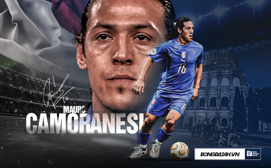 Camoranesi Camoranesi