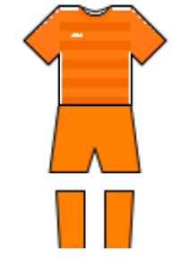 Màu áo sân khách