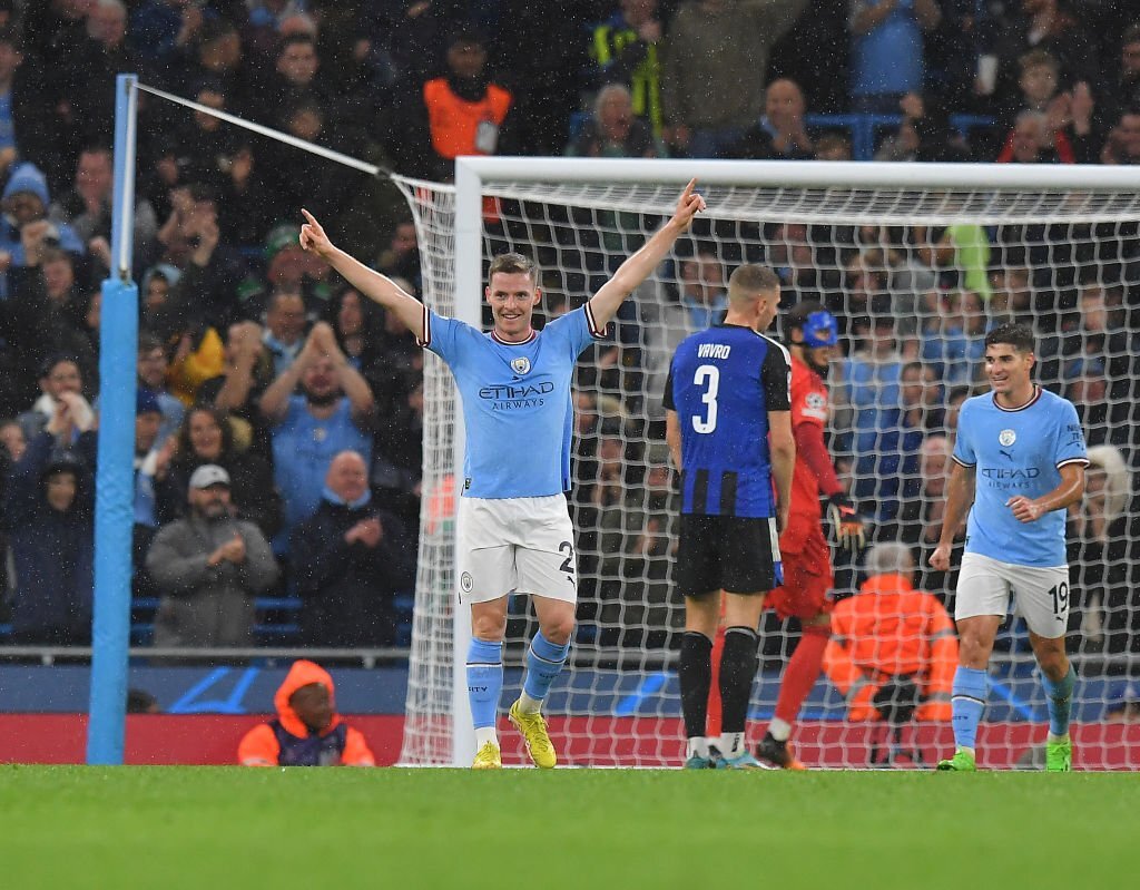 man city vs copenhagen