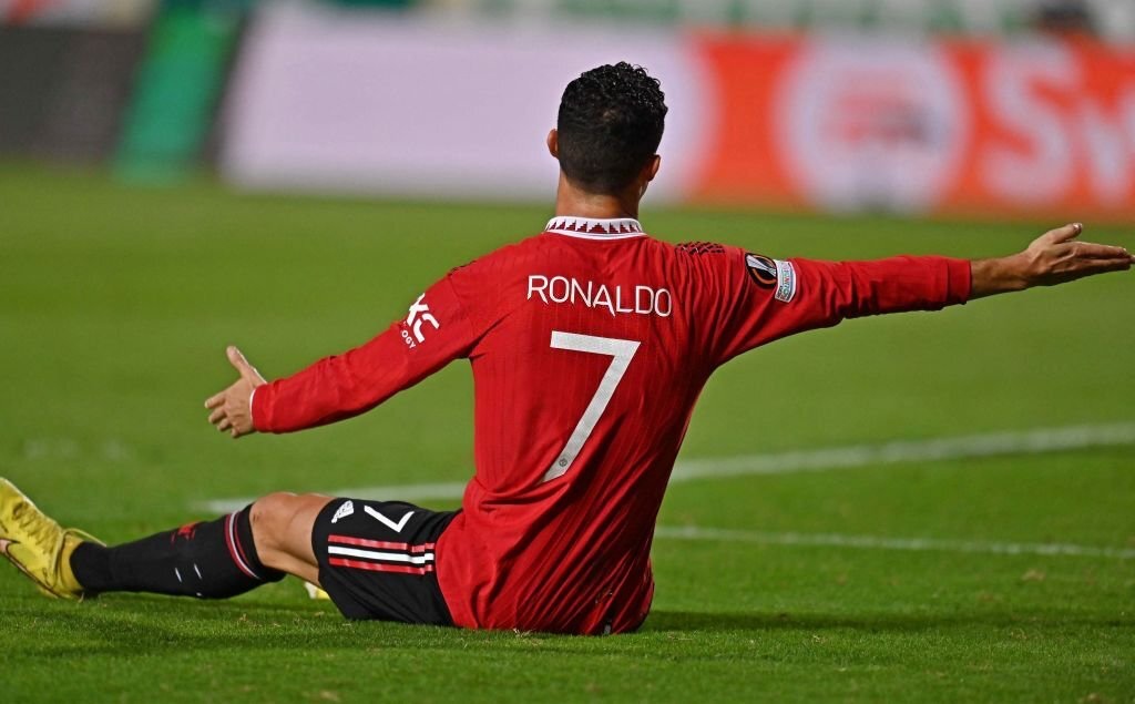 Ronaldo chứng tỏ Erik ten Hag đã đúng 1